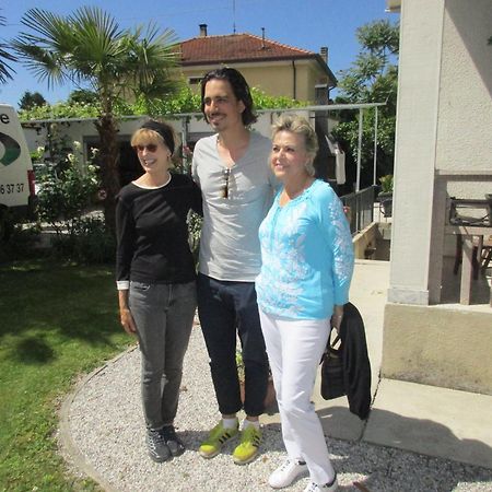 Casa Roman Italia, Center Sacile Cameră foto