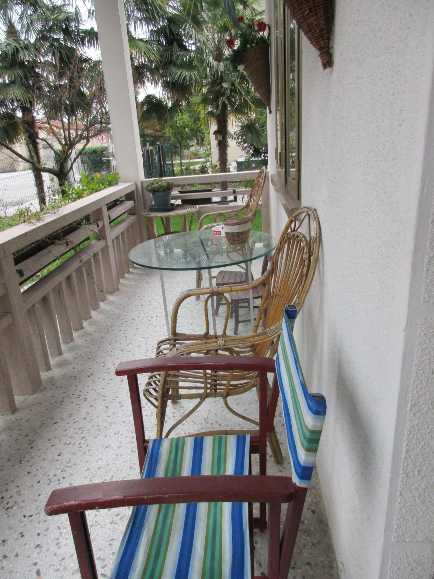 Casa Roman Italia, Center Sacile Cameră foto
