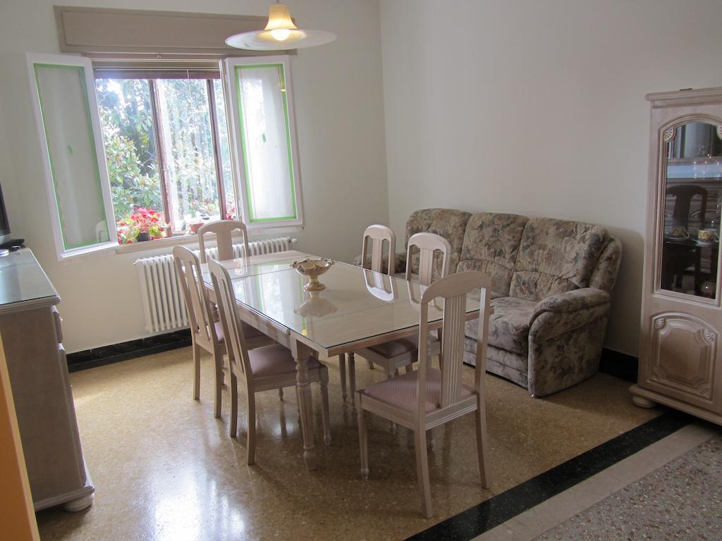 Casa Roman Italia, Center Sacile Cameră foto